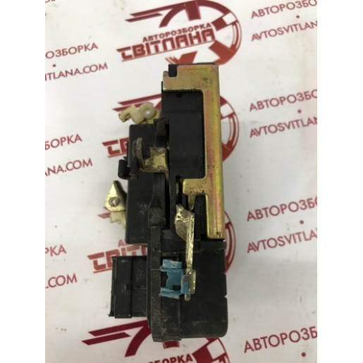 Замок передней правой двери Citroen Berlingo 2003-2008 9136P7